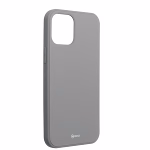 ROAR case COLORFUL JELLY jaoks IPHONE 12 Pro Max hall