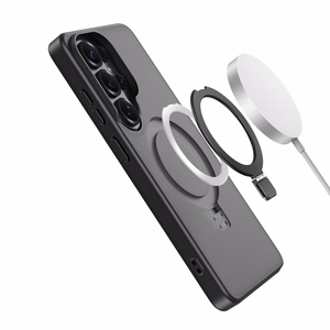 Ümbris Dux Ducis Yind Magnetic Alus Samsung S948 S26 Ultra must