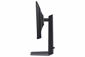 Samsung 27" G70D 144Hz Odyssey Smart mängumonitor