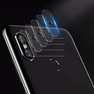 Wozinsky Camera Glass 9H Закалённое стекло на всю камеру для Xiaomi Redmi Note 11 Pro+