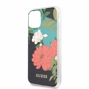 Guess GUHCN65IMLFL01 iPhone 11 Pro Max must/must N°1 lillekollektsioon
