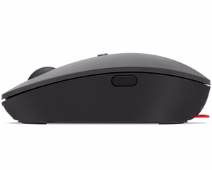 Lenovo Go hiir Office universaalne RF juhtmevaba optiline 2400 DPI