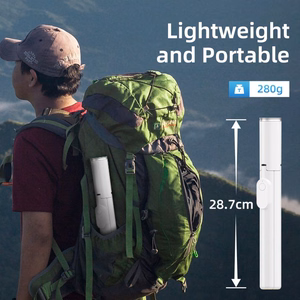 TECH-PROTECT L09S BLUETOOTH SELFIPULK STATIIVIGA VALGE