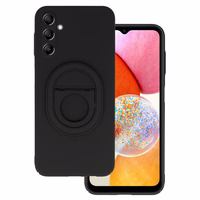 Tel Protect Magnetic Elipse Ümbris jaoks Samsung Galaxy A14 4G/5G must