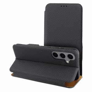 FOLIO Side Magnet Kaaned jaoks SAMSUNG S25 PLUS hall