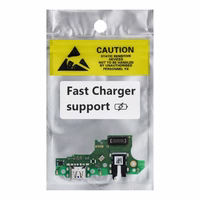 Charging board jaoks OPPO A35 PEFM00, PEHM00 OEM (Fast Laadija)