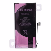 JCID Diagnosable Battery jaoks iPhone 13 Mini 2406 mAh (alusard capacity)