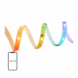Умная RGB LED-лента LEPRO SW1-6, 6 м