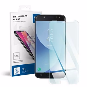 Karastatud klaas to Samsung Galaxy J5 2017 sinine Star