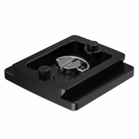 Kiire Release PlateK&F Concept KF31.004