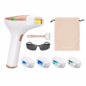 Beautifly B-Shine PRO multifunktsionaalne kosmeetiline laser
