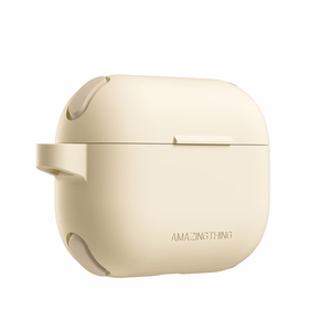 AmazingThing Omni Ümbris jaoks AirPods Pro 2 - Desert