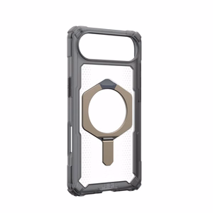 UAG Urban Armor Gear ümbris PLASMA XTE compatible with MagSafe jaoks IPHONE 17 Air ash / titanium