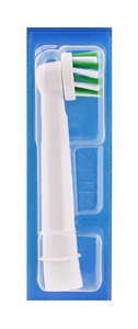 Oral-B Vitality Pro – laetav elektriline hambahari, 1 harjapead, 3 puhastusrežiimi, sirelililla