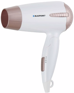 Blaupunkt HDD301RO föön 1200 W valge