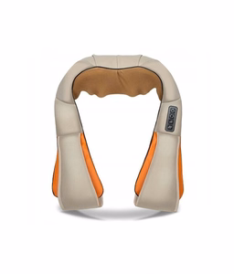 Shiatsu kaelamassaažiseade Reach B0001 oranž