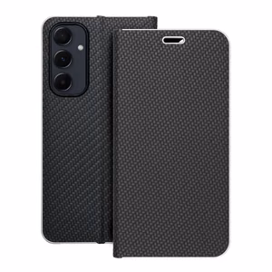 LUNA Book Carbon jaoks SAMSUNG A55 5G must