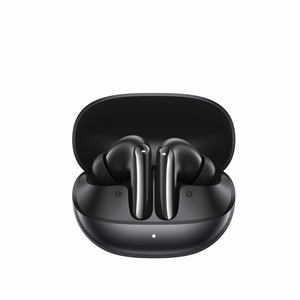 QCY MeloBuds N20 Беспроводные In-Ear Наушники с ANC Шумоподавлением - Черный