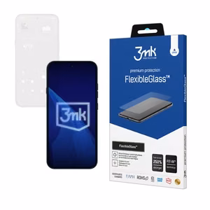 3mk FlexibleGlass hübriidklaas Nothing Phone (4a) Pro