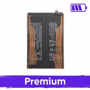 Aku ühildub Xiaomi Redmi 15C 4G / Redmi 15C 5G BN68 (OEM)