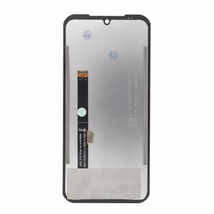 FixCell LCD Display jaoks DOOGEE S86 Pro OEM without frame