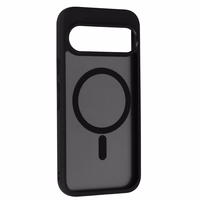 Full Matte Mag Cover jaoks Google Pixel 9/9 Pro must