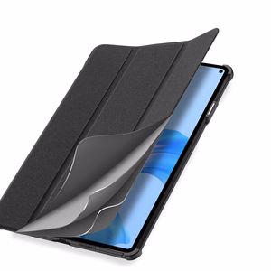 Чехол Dux Ducis Domo для Huawei MatePad Pro 11'' (2022) умная обложка-подставка чёрный