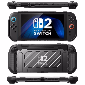 Supcase Unicorn Beetle Pro Ümbris jaoks Nintendo Switch 2 - Must