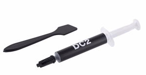be quiet! DC2 soojusjuhtivuspasta 7,5 W/m·K 3 g