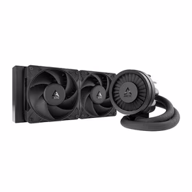 ARCTIC Liquid Freezer III PRO 240 CPU Cooler, Must