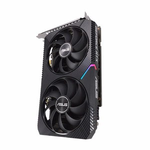 ASUS Dual -RTX3060-12G-V2 NVIDIA GeForce RTX 3060 12 GB GDDR6