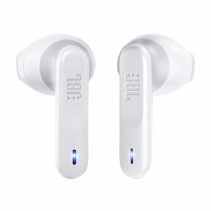 Juhtmevaba kõrvaklapid JBL Wave Flex JBLWFLEXWHT valge