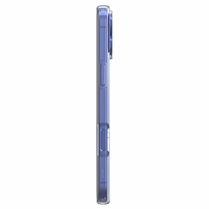 SPIGEN ümbris LIQUID CRYSTAL MAG compatible with MagSafe do IPHONE 16 Plus clear