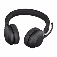 Jabra Evolve2 65 USB-C must UC Stereo