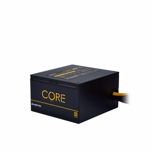 Chieftec Core BBS-500S power supply unit 500 W 24-pin ATX PS/2 must