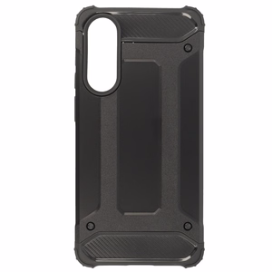 Armor Carbon Ümbris jaoks Samsung Galaxy S25 Edge Must