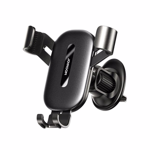 Car phone hoidja Joyroom JR-ZS392 (air vent) must
