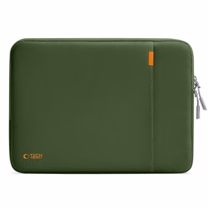 Tech-Protect Defender Laptop Bag 13-14 - roheline