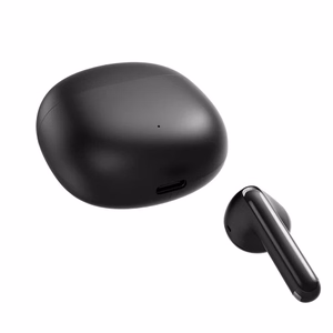 Bluetooth vabakäeseade Joyroom JR-FB1 must (Bluetooth 5.3)