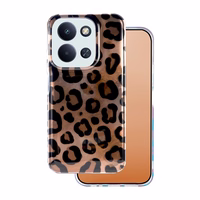 Animal Print ümbris for Xiaomi Redmi 15C 4G EU / 15C 5G EU (173.16 x 81.06 x 8.2 mm) Panther