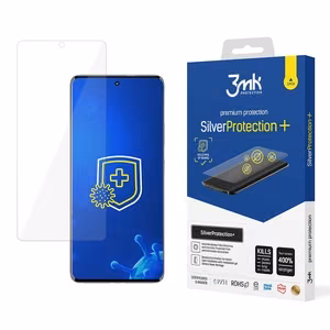 3mk SilverProtection+ kaitsekile Motorola Edge 30 Fusion