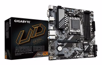 Emaplaat GIGABYTE AMD A620 Socket AM5 DDR5 Micro-ATX