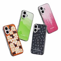 DUX DUCIS ümbris MORO jaoks IPHONE 17 must