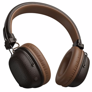 Juhtmevaba kõrvaklapid Hoco W64 brown