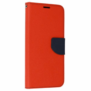 Fancy Ümbris jaoks Xiaomi Redmi Note 11 Pro/Note 11 Pro 5G punane-tumesinine