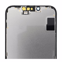 JK LCD Display jaoks IPHONE 14 SOFT OLED (Change IC)