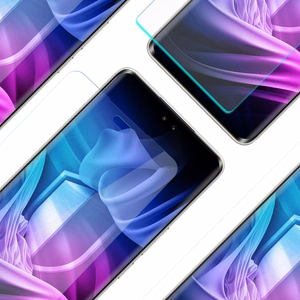 Honor 300 Ultra / 300 Pro – 3mk Silky Matt Pro telefoni ekraanikaitse