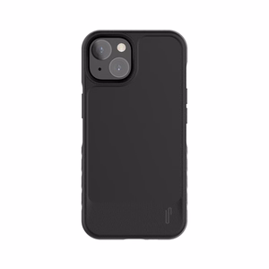Ugly Rubber L ümbris jaoks iPhone 15 Plus 6,7" must