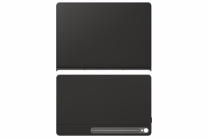 BX620PB Smart Book Cover Samsung Galaxy Tab S10 FE+, черный