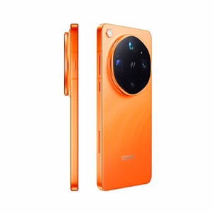 OPPO Find X9 Ultra (CPH2841), Canyon Orange, 6.82" LTPO AMOLED, 3168 x 1440 pikslit, Qualcomm Snapdragon 8 Elite Gen 5, 12 GB RAM, 512 GB, Dual SIM, 5G, põhikaamera 200+200+50+50 MP, lisakaamera 50 MP, Android 16